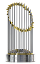 Commissioner's Trophy